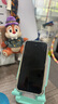 金立（Gionee）G5mini 迷你智能手機(jī)純凈版安卓無游戲超薄長續(xù)航全網(wǎng)通可用5G卡青少年小屏幕備用機(jī) 藍(lán)色 8核+64GB【微信智能版-增加抖音釘釘】 曬單實(shí)拍圖