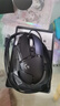 羅技（G） G502 HERO主宰者游戲鼠標(biāo)電競(jìng)鼠標(biāo)有線(xiàn)RGB機(jī)械配重競(jìng)技FPS吃雞宏cf送男友男生禮物 G502HERO 曬單實(shí)拍圖