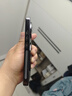 韻寧 磁吸支架適用紅米K80至尊版手機殼新款防滑紋理Tubro4Pro保護套帶鏡頭膜高級K80Pro全包防摔男女 【質(zhì)感黑+炫光支架】防滑紋理邊框-自帶鏡頭膜 紅米 K80 至尊版 曬單實拍圖