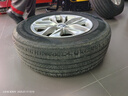 韓泰（Hankook）韓泰輪胎/汽車輪胎 HP RA23 235/65R17 104S 騎士S7雙環(huán)哈佛H3 全新汽車輪胎 曬單實拍圖