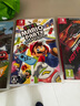 任天堂（Nintendo）Switch游戲卡帶 NS游戲全新原裝海外版實(shí)體卡 超級馬里奧派對 1-4人支持體感 曬單實(shí)拍圖