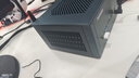 極夜/TOPFEEL DeskOne T1】 迷你mini小主機(jī)電腦8745hs/全鋁oculink辦公桌面家用商用安靜便攜微型小型 8745HS+32G+1T+WiFi6網(wǎng)卡 霧隱灰 曬單實(shí)拍圖