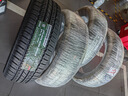 普利司通（Bridgestone）【包安裝】普利司通進(jìn)口輪胎225/55R18 98V H/L 400 斯巴魯森林人 曬單實(shí)拍圖