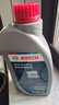 博世（BOSCH）剎車(chē)油 汽車(chē)制動(dòng)液 離合器油 通用型進(jìn)口原料國內調配適配 通用標準 DOT4  1L 起亞K2 K3 K3S K4 K5 KX3 KX5 曬單實(shí)拍圖