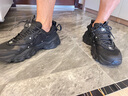 FILA 斐樂(lè)官方老爹鞋貓爪鞋5代復(fù)古運(yùn)動(dòng)鞋男鞋2025年休閑鞋 曬單實(shí)拍圖