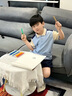 JCZS直液式丙烯馬克筆軟頭小學(xué)生專用美術(shù)水彩筆120色繪畫(huà)彩筆彩色筆兒童畫(huà)筆筆芯高顏值炳烯水性可水 12色直液/送3勾線筆+1色卡+1高光筆) 曬單實(shí)拍圖