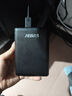 科碩（KESU）1TB 移動硬盤大容量 雙盤備份 USB3.0 外接機械硬盤 海量存儲 手機連接 2.5英寸 曬單實拍圖