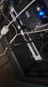 影馳 GeForce RTX 5060 金屬大師 白金版 OC DLSS 4 電競游戲/設(shè)計剪輯/直播娛樂/AI本地部署電腦顯卡 曬單實拍圖