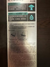 曼秀雷敦男士【張藝興同款】爽膚水145ml*2 保濕清爽補水啫喱護膚品爽膚水 曬單實拍圖