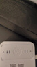 錦亨源遠(yuǎn)程涂鴉wifi智能數(shù)顯溫濕度計大屏高精度室內(nèi)家用掛墻嬰兒房實驗室壁掛手機(jī)遠(yuǎn)程實時監(jiān)控溫濕度表 溫濕計插電款【斷電續(xù)航，高精度】 曬單實拍圖