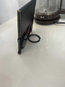 派凡適用華為XT手機(jī)殼mate xt三折疊屏無(wú)邊框手機(jī)殼非凡大師金屬鏤空散熱半包骨架防摔帶磁吸支架殼新 黑色【裸機(jī)手感/鏤空散熱/氣囊防摔/旋轉(zhuǎn)支架】 曬單實(shí)拍圖