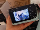 索尼（SONY）【上海國補】ZV-E10L APS-C半畫微單 ZV-E10  vlog直播4K視頻側(cè)翻式液晶屏zv-e10 黑色套機【64G卡+皮套+888】 官方標(biāo)配（不含內(nèi)存卡） 曬單實拍圖