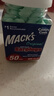 MACK'S 隔音耳塞 美國進(jìn)口 防噪聲睡眠 湖藍色量販裝 50副裝 曬單實(shí)拍圖