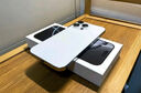 Apple/蘋果 iPhone 16 Pro Max（A3297）256GB 黑色鈦金屬 支持移動(dòng)聯(lián)通電信5G 雙卡雙待手機(jī) 曬單實(shí)拍圖