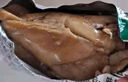豆黃金農(nóng)夫系列豆干零食小吃小包裝豆皮豆腐干休閑食品綠色食品500g 混裝口味1斤【綠色食品認(rèn)證】 曬單實(shí)拍圖