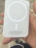 黑天虎（HTH）適用華為p70磁吸充電寶Pura80Pro+便攜專用Pura70pro+無線充電器超薄Pura70Ultra快充20000毫安 華為P70 強(qiáng)力磁吸 10000mAh 曬單實(shí)拍圖