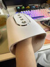 奧克斯（AUX）手部按摩器手指按摩儀腱鞘炎手掌手心手腕手關(guān)節五指經(jīng)絡(luò )穴位熱敷揉捏理療儀送爸爸媽媽的生日禮物 基礎款【雙層波浪式氣囊包裹+2種模式+熱敷理療】 送給父母親長(cháng)輩老年人男士女生朋友的禮品 曬單實(shí)拍圖
