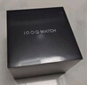 vivo iQOO WATCH eSIM真皮版 星軌黑AIGC智能手表表盤心率監(jiān)測自研藍(lán)河系統(tǒng)超長續(xù)航情人節(jié)禮物送男生 曬單實(shí)拍圖