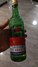 紅星二鍋頭 大二 清香型白酒 56度 500ml*12瓶 整箱裝 純糧口糧酒 曬單實拍圖