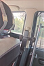 李森（LISEN）【哄娃神器】手機車載支架后排平板支架折疊屏可用汽車專用導(dǎo)航 曬單實拍圖