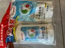 貝親（Pigeon）餐具清洗劑 洗奶嘴果蔬水杯餐具玩具 套裝 600ml+700ml PL156 曬單實拍圖