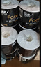 潔柔有芯卷紙 黑Face4層200克*10卷 厚韌耐用 衛生紙卷筒紙紙巾整箱 曬單實(shí)拍圖