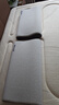 諾伊曼（noyoke）頸椎枕頭深度睡覺(jué)眠記憶棉枕睡覺(jué)專(zhuān)用護整頭頸零壓力【大號】高10 曬單實(shí)拍圖