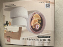 順祥保鮮碗陶瓷家用餐具套裝上班帶飯碗便當(dāng)泡面碗帶蓋微波爐適用 曬單實(shí)拍圖