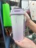 水莫停保溫杯男女士咖啡杯陶瓷內膽便攜隨行杯高顏值七夕教師送禮水杯子 曬單實拍圖