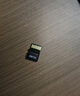 閃迪（SanDisk）512GB TF(MicroSD)內(nèi)存卡 4K極速金卡A2 V30 U3行車記錄儀 運(yùn)動(dòng)相機(jī)無(wú)人機(jī) 監(jiān)控存儲(chǔ)卡 讀190MB/s 曬單實(shí)拍圖