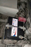 駱駝汽車(chē)電瓶蓄電池免維護55D23 現代 途勝 伊蘭特 起亞佳樂(lè ) 獅跑 曬單實(shí)拍圖