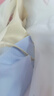 FitonTon7A抗菌2件裝無(wú)痕內(nèi)衣女聚攏夏季薄款無(wú)鋼圈文胸罩涼感美背內(nèi)衣女 曬單實(shí)拍圖