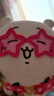 名創(chuàng)優(yōu)品（MINISO）Chiikawa吉伊卡哇夏日季花環(huán)公仔毛絨玩偶兒童玩具生日禮物女 曬單實拍圖