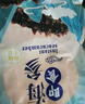 連海肴即食海參 大連刺參單個獨立包裝 鮮食海參 遼參化凍即食 海鮮禮盒 500g 18-20只【固形物≥85%】 曬單實拍圖