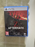 PlayStation【全新原裝】索尼ps5游戲光盤 通用游戲軟件 光盤 PS5 僵尸世界大戰(zhàn)z 劫后余生 國內(nèi)速發(fā) 曬單實拍圖