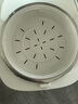 松下（Panasonic）【國(guó)家補(bǔ)貼20%】Xtra零零煲0涂層電飯煲家用3-6人無(wú)涂層不銹鋼IH煮飯鍋4升容量一級(jí)能效HFS153C 曬單實(shí)拍圖