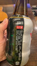 藍(lán)帶將軍精釀啤酒11度淡色艾爾 美式IPA琥珀色酒液 500ml*12瓶 曬單實拍圖