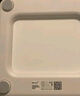 沃樂小米有品智能體脂秤【充電款】電子體重稱家用減肥高精準(zhǔn)人體脂肪生日七夕情人節(jié)禮物APP適用華為 曬單實(shí)拍圖