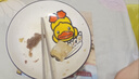 龍大肉食 黑豬多肉大骨塊凈重4斤 ＞45%帶肉率 豬骨頭新鮮食材黑豬肉生鮮  曬單實(shí)拍圖