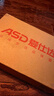 愛(ài)仕達(dá)（ASD）炒鍋無(wú)涂層輕量不易銹小鐵鍋輔食鍋28cm燃?xì)怆姶艩t通用CF28F8WG 曬單實(shí)拍圖