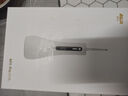 拜爾（BAIR）M11 pro 智能殺菌電動(dòng)沖牙器智能殺菌電動(dòng)沖牙器水牙線大水箱家用正畸專用洗牙專業(yè)牙齒沖洗器清潔 M11Pro白 | 水質(zhì)檢測(cè)- 4支噴頭 曬單實(shí)拍圖