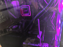 AMD&微星 暗黑騎士 國(guó)家補(bǔ)貼20% 銳龍R7 9700X/RTX5070/32G/1TB黑神話(huà)悟空水冷電競(jìng)游戲臺(tái)式電腦主機(jī) 曬單實(shí)拍圖