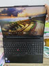 ThinkPad【國家補(bǔ)貼20%】聯(lián)想E16 AI PC 輕薄便攜筆記本電腦酷睿Ultra5 225H 32G 1T 2.5K 商務(wù)辦公本 黑色 曬單實(shí)拍圖