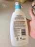 艾惟諾（Aveeno）嬰兒洗浴二合一沐浴露 兒童燕麥無皂質(zhì)洗發(fā)水354ml 曬單實(shí)拍圖