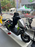 九號電動新品摩托車M3 95c MAX 高端鉛酸電摩【門店自提】 到門店選顏色 曬單實拍圖