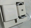華為全能充電器(66W)超級快充含6A Type-C數(shù)據(jù)線 3C認(rèn)證 適配華為手機Mate60Pro/Pura 70 曬單實拍圖