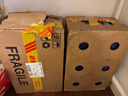 雀巢（Nestle）能恩全護(hù)適度水解 6HMO嬰幼兒奶粉2段800g/罐*6 6-12個月免疫力 曬單實(shí)拍圖
