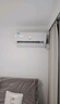 海信（Hisense）空調(diào) 大1.5匹 易省電S510AI省電【海信電視完美CP，看的爽涼得快】空調(diào)掛機(jī)KFR-35GW/S510-X1 曬單實(shí)拍圖
