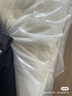 金可兒（Kingkoil）床墊威斯丁酒店款乳膠席夢思彈簧床墊軟硬適中繁星A床墊1.8x2米 曬單實拍圖