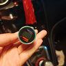 紐曼（Newmine）車(chē)載充電器點(diǎn)煙器一拖二雙USB金屬車(chē)充電壓顯示檢測(cè)快充SX001-008 曬單實(shí)拍圖